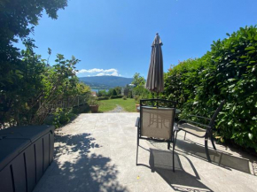 Maison du Lac le Studio